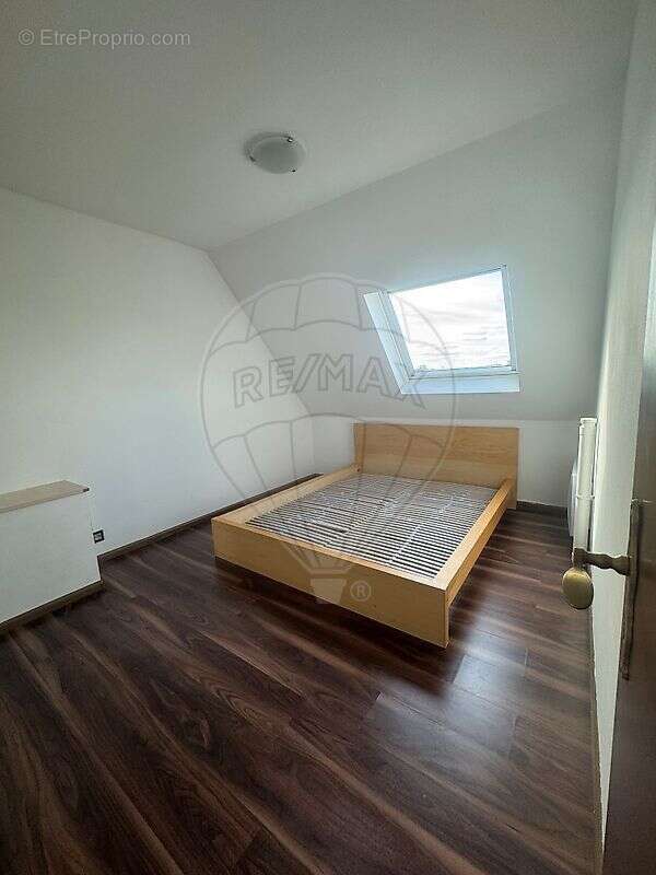 Appartement à BLOTZHEIM