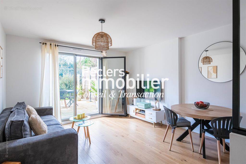 Appartement à RUEIL-MALMAISON