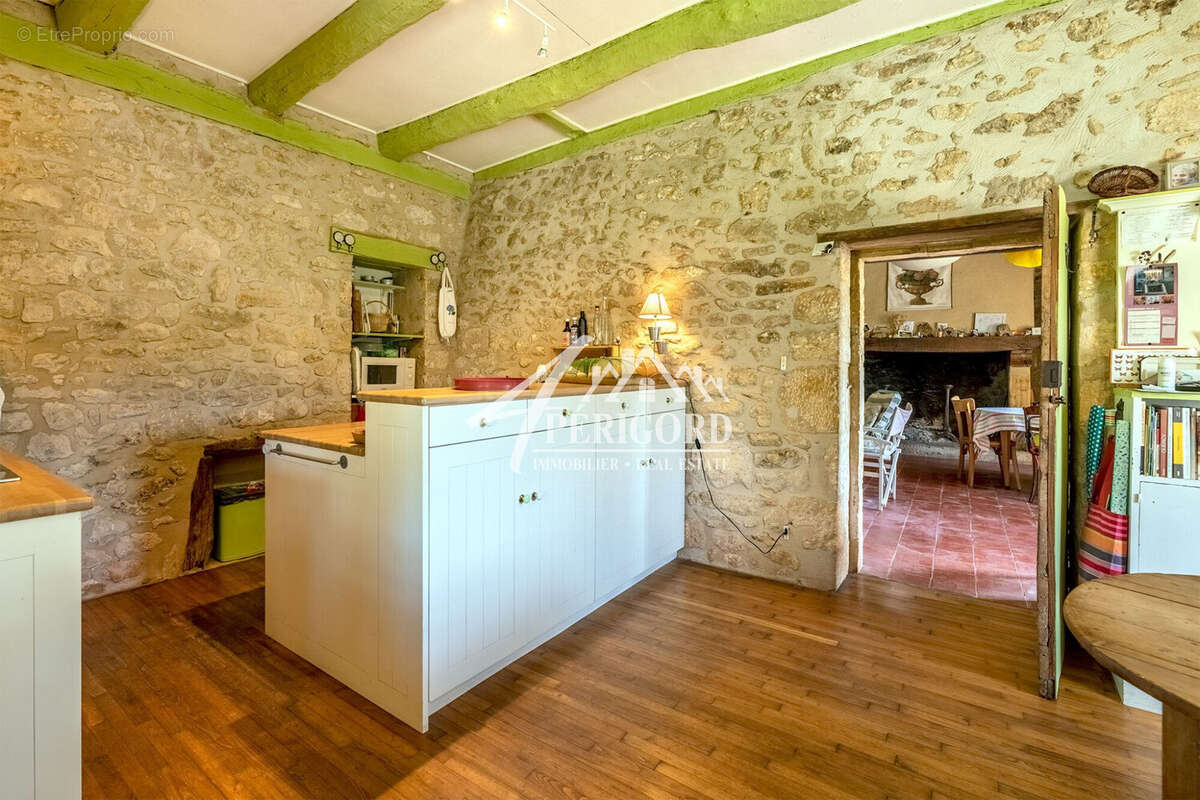 Maison à LALINDE