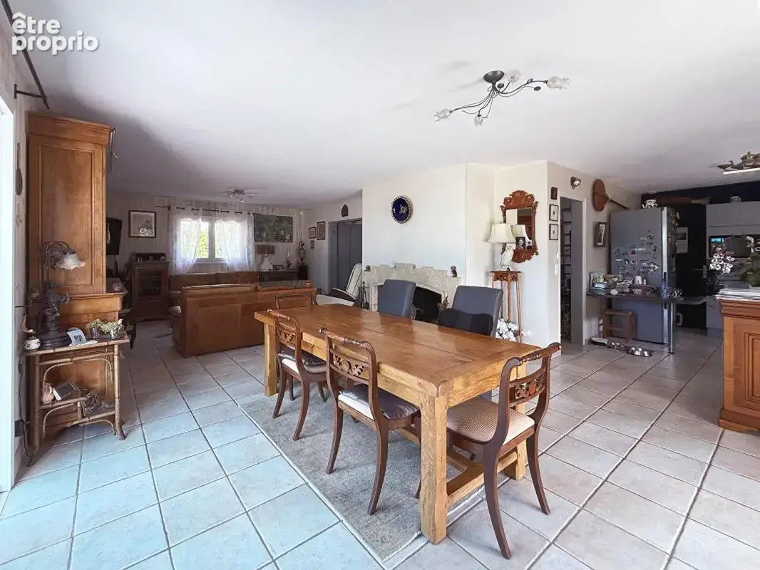 Maison 7 pièce(s) 173 m2, 5 chambres, 56470 Saint-Philibert - photo 5