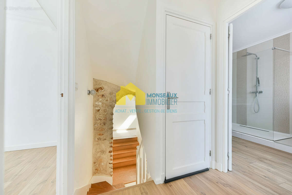 Maison Villemoisson Sur Orge - photo 5