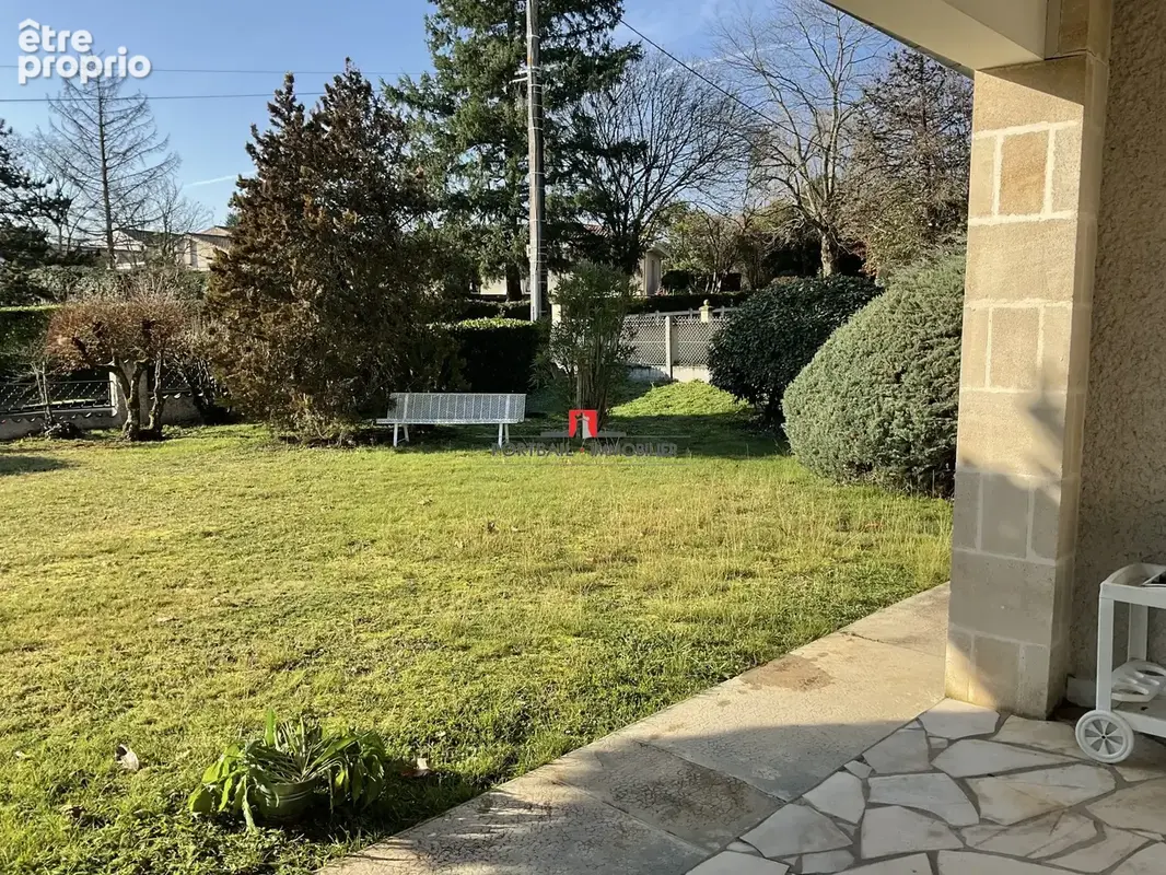 Maison 5 pièces 132 m² à vendre à Pugnac (33710) - photo 5