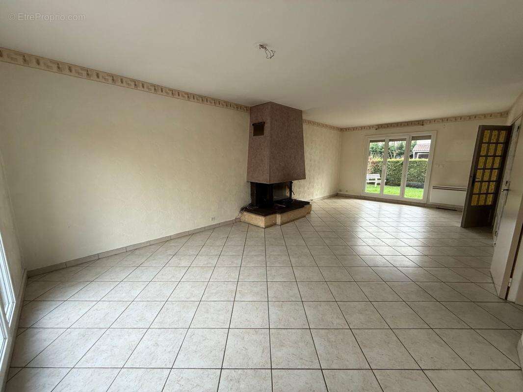 Maison à VILLEPINTE