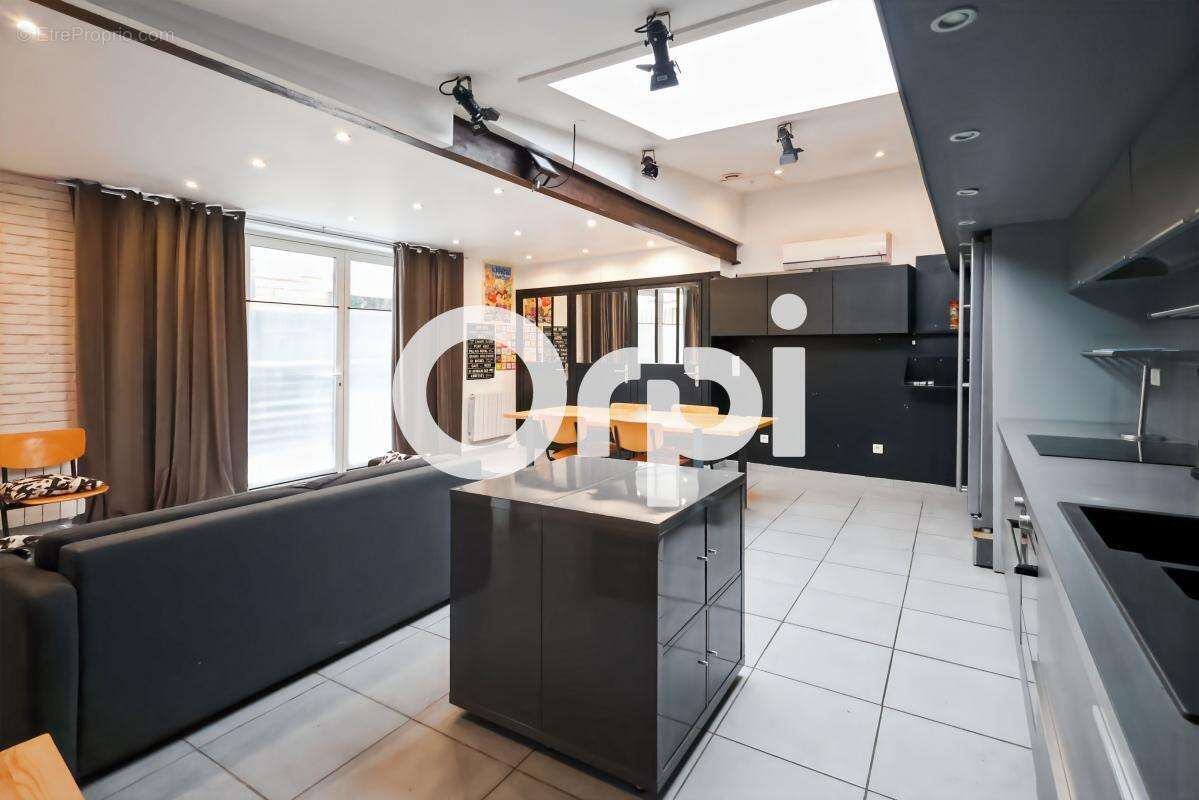 Appartement à DUNKERQUE