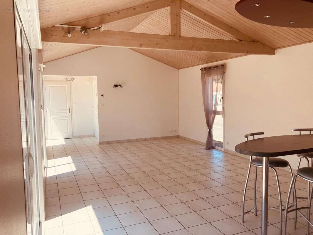Photo 3 - Maison à LA BOISSIERE-DES-LANDES