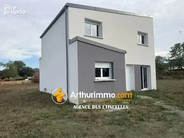 Vente Maison Forges-la-foret(35640) 229 900ï¿œ - photo 2