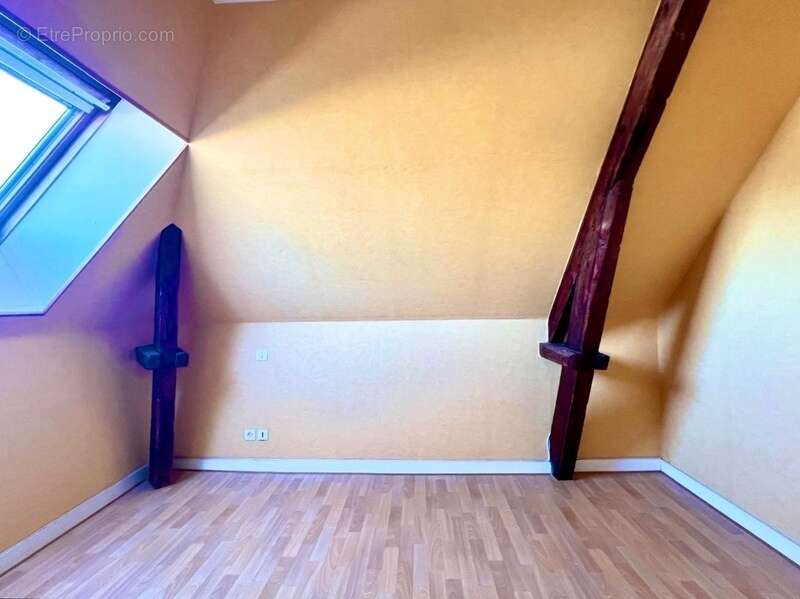 Appartement à VANNES