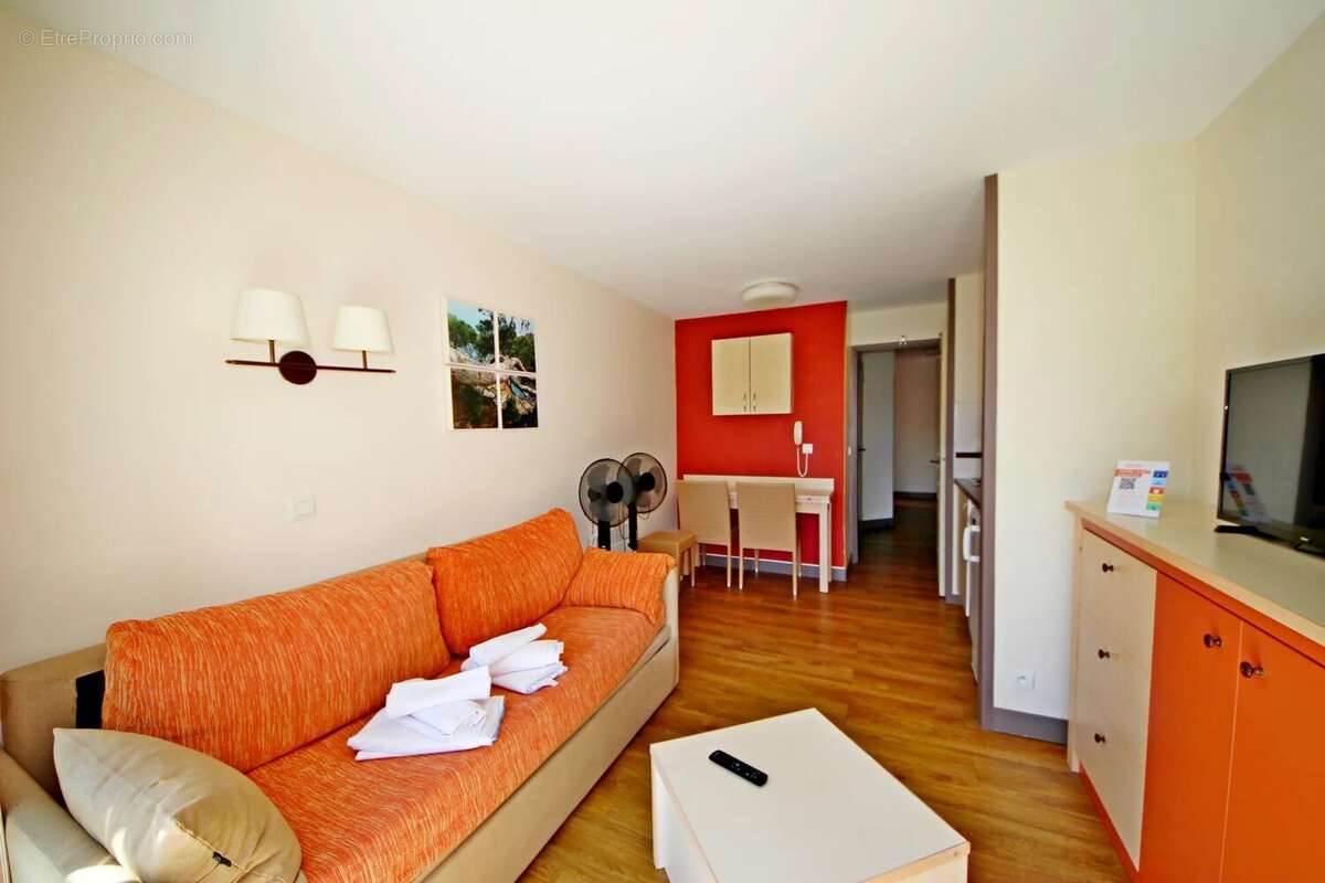 Appartement à LA SEYNE-SUR-MER