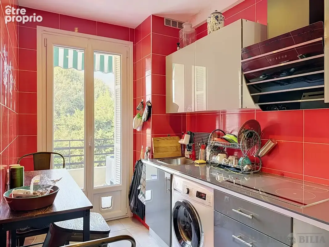 Appartement 2 pièces 53 m² à vendre à Nice (06100) - photo 9