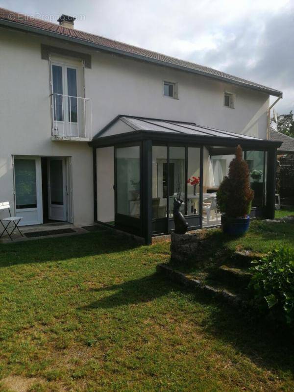 Maison à LA GUILLERMIE