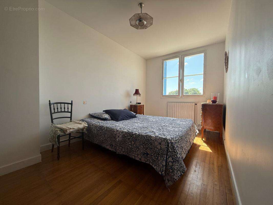 Maison à vendre 6 pièces MATHA (17) - photo 11