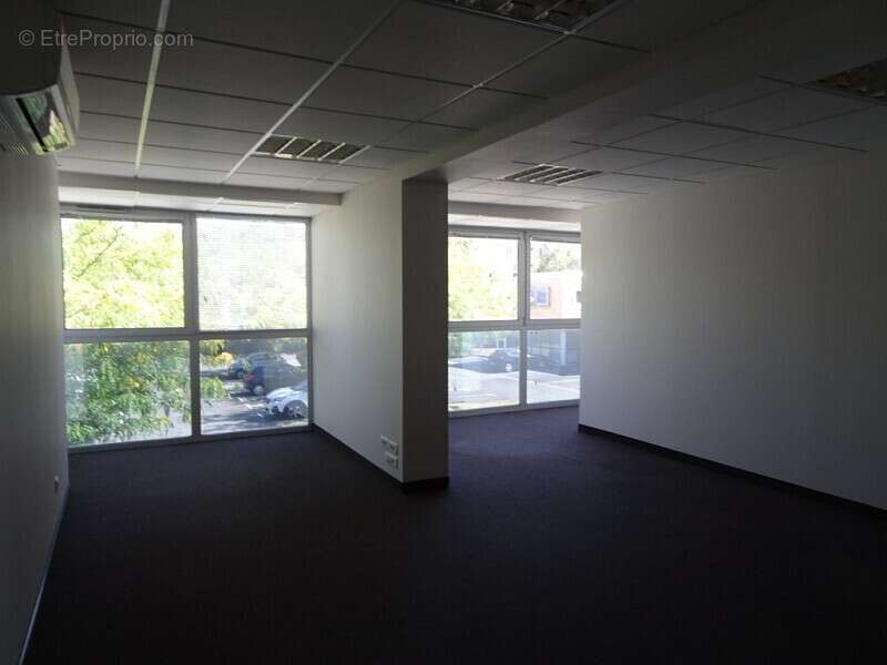 Commerce à COLOMIERS