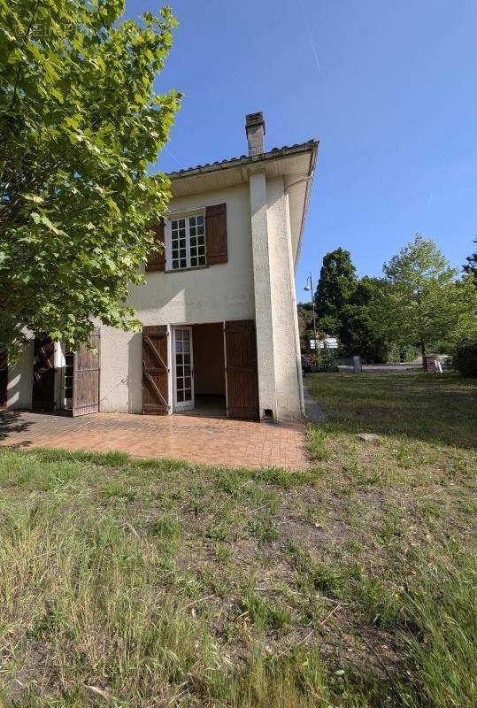 Maison à LIT-ET-MIXE