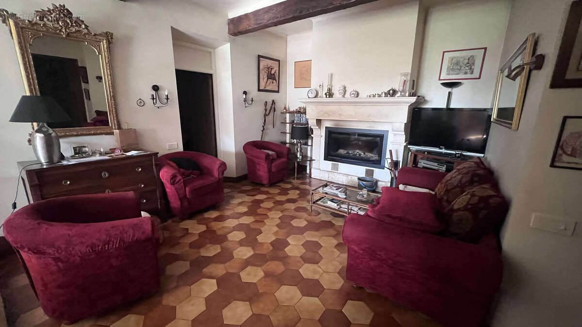 Maison à ARLES
