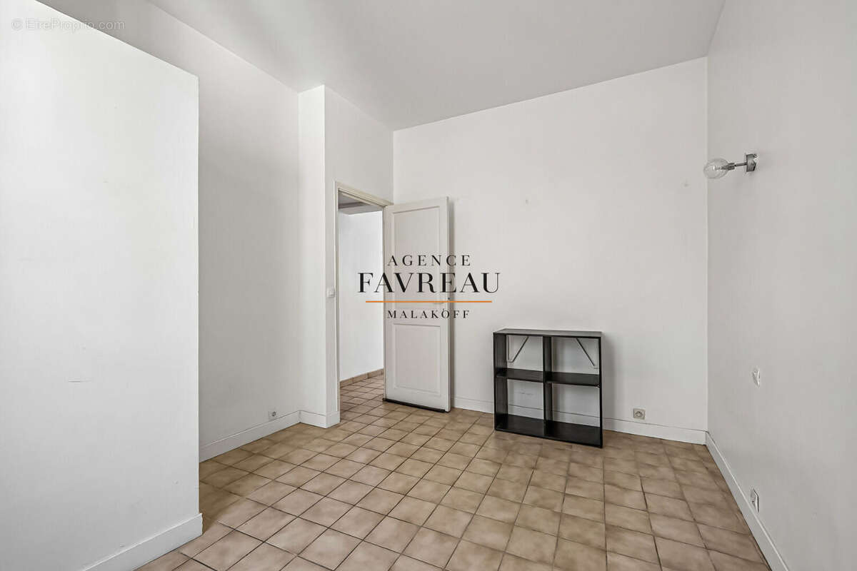 Appartement à MALAKOFF