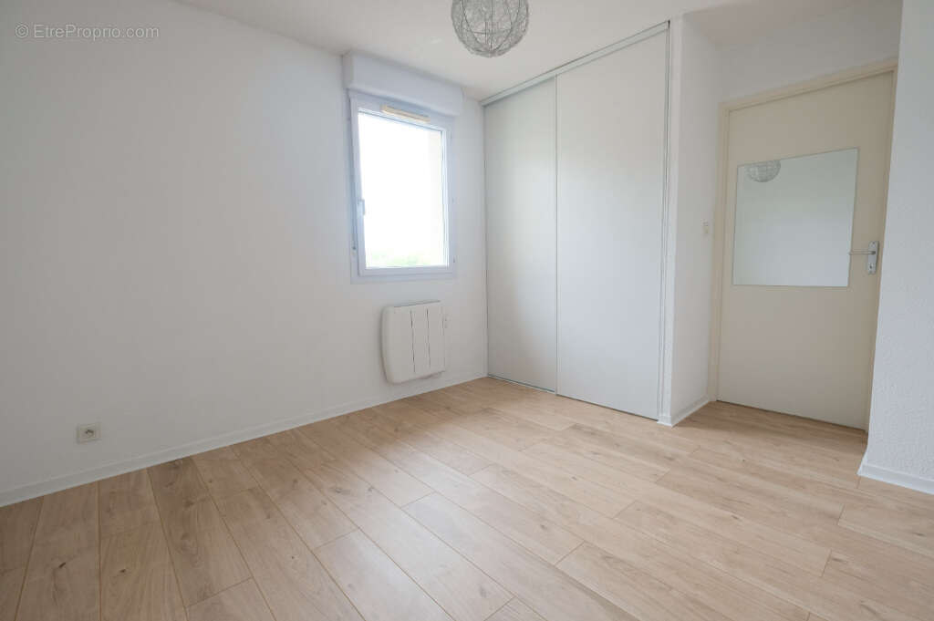 Appartement à COLOMIERS