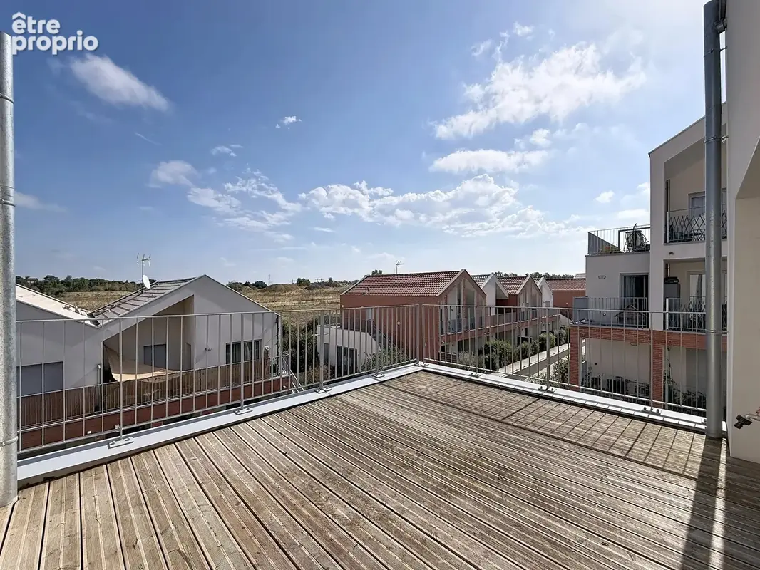 Appartement à BALMA