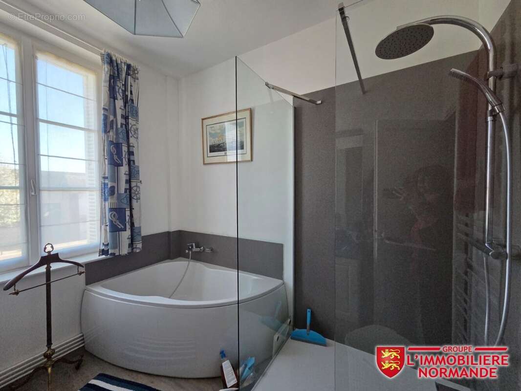 Maison à LE VAUDREUIL