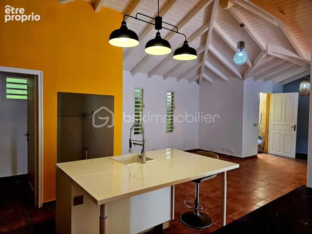 Maison 115 m2 avec piscine - photo 10