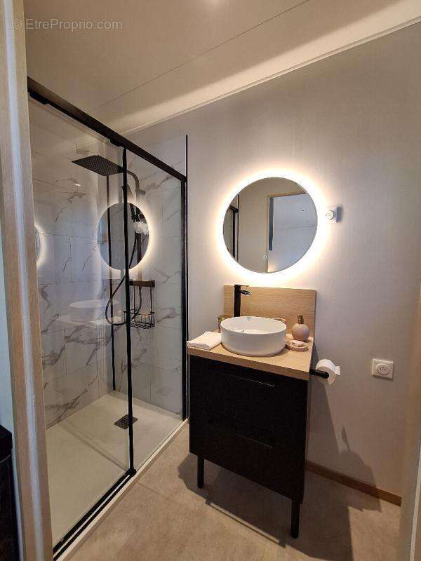 Maison à LE THORONET