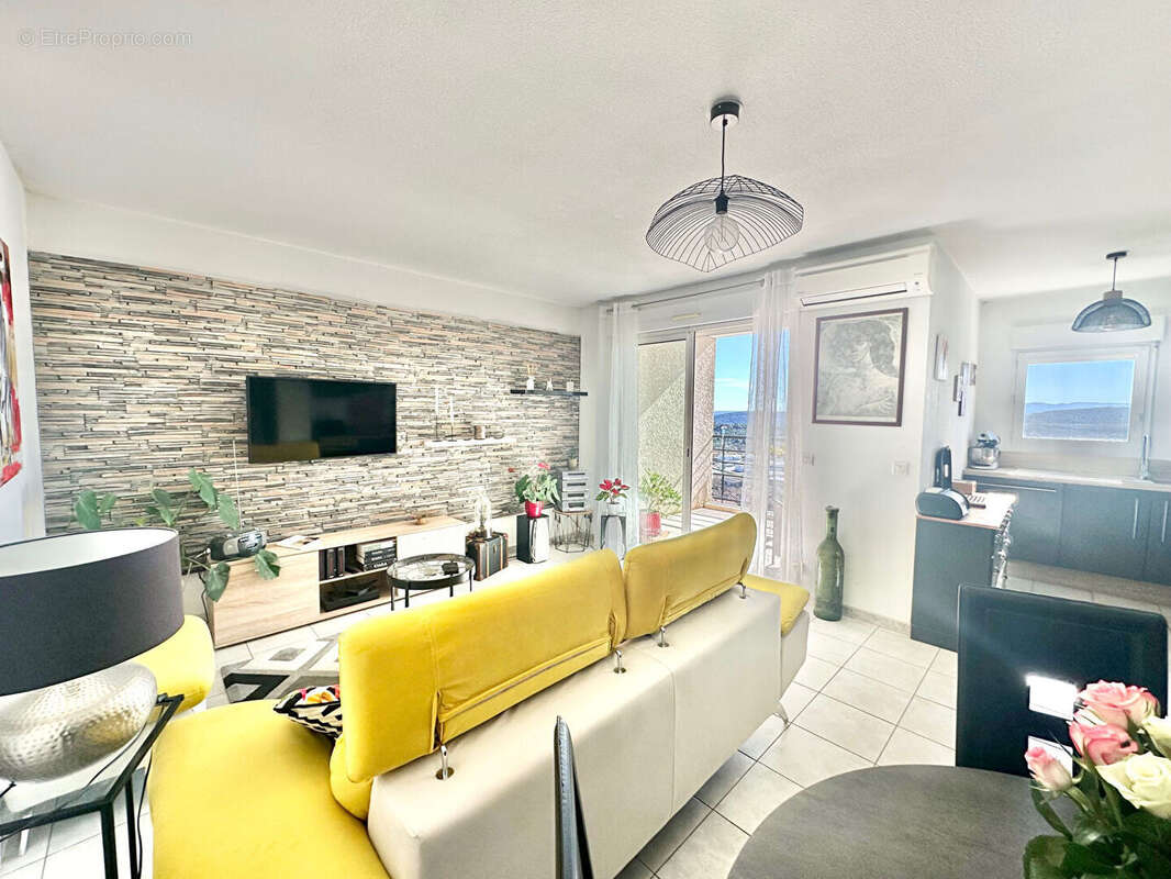 Appartement à NARBONNE