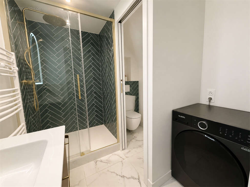 Appartement 75 m² à Puteaux  - photo 6