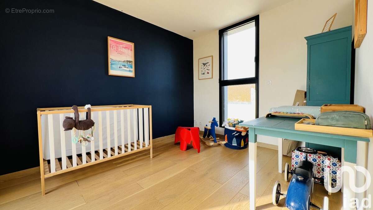 Photo 9 - Maison à LA ROCHELLE