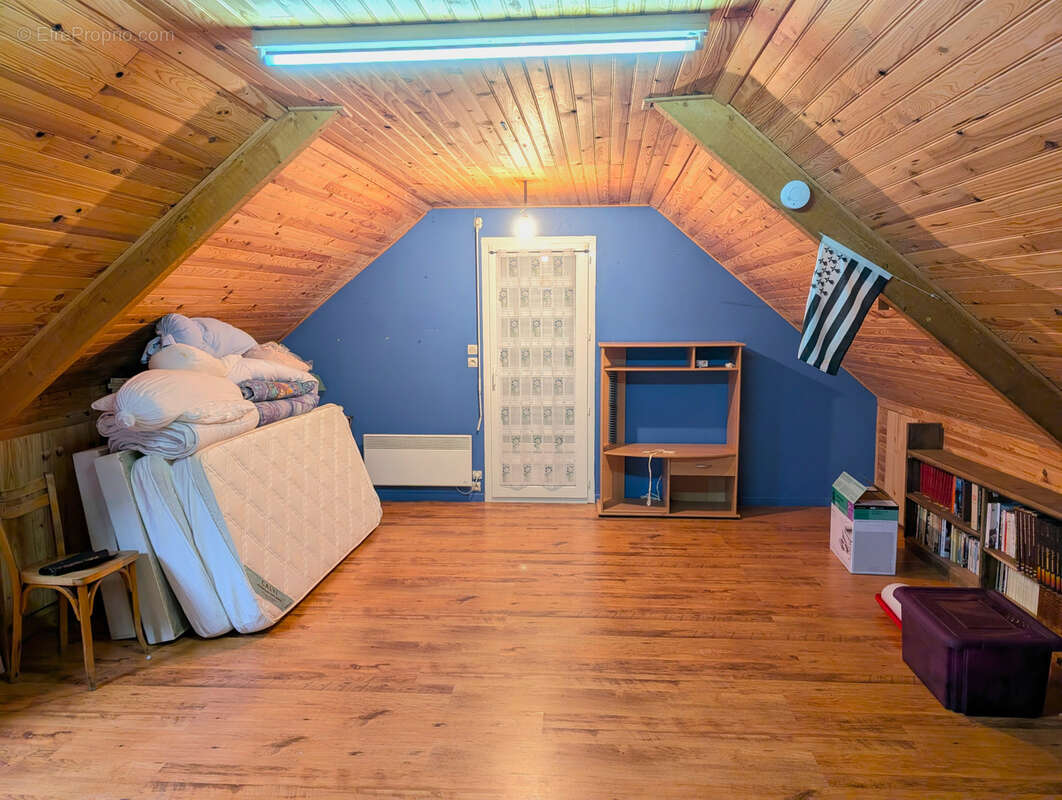 Maison à PONTCHATEAU