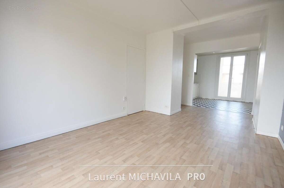 Appartement à BEZIERS