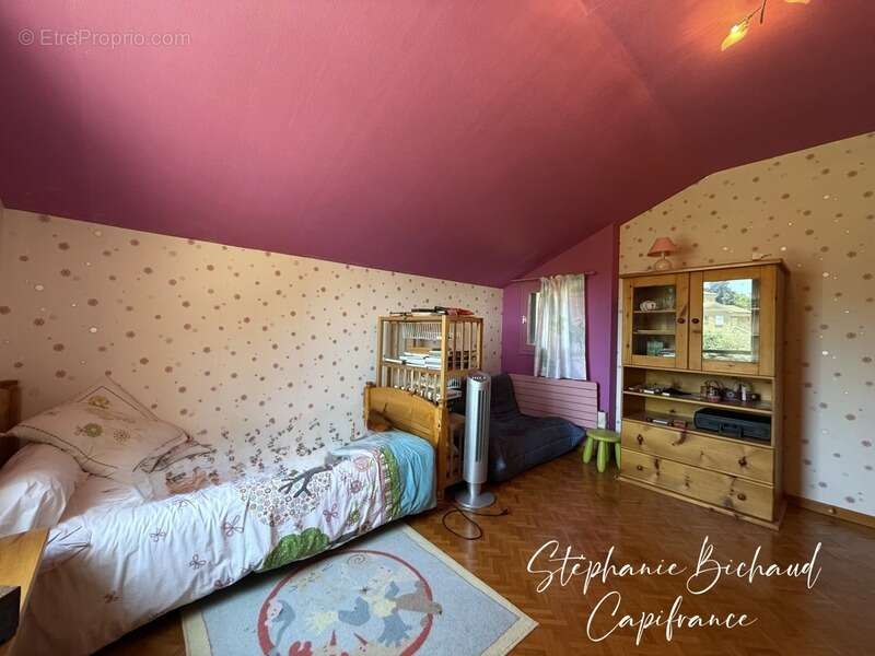 Propriete à vendre 7 pièces chateauvieux (05) - photo 46