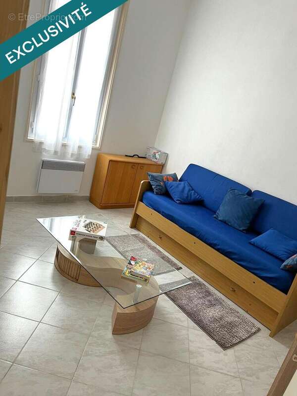 Photo 2 - Appartement à MENTON