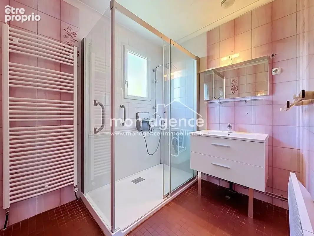 Fresne-Le-Plan 76520, maison individuelle plain pied 4 pièces - photo 8