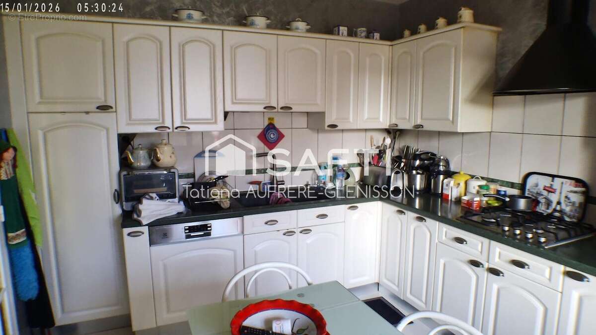 Photo 8 - Maison à GUERET