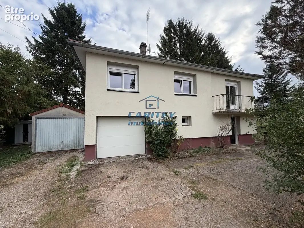 Maison individuelle 100m2 sur terrain de 743m2 à roye - photo 17