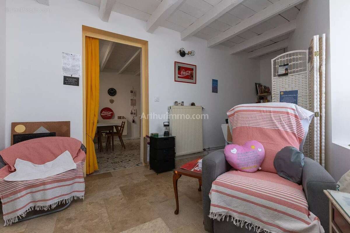 Maison à VIGNIEU
