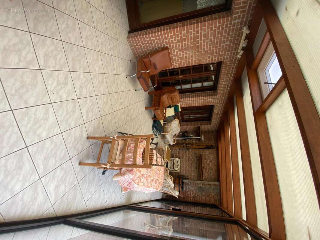 Photo 6 - Maison à HAZEBROUCK