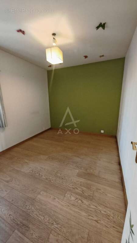 Appartement à NOISY-LE-SEC
