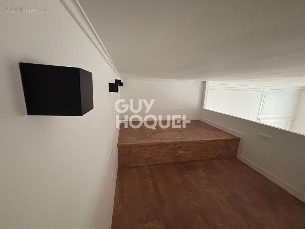 Appartement à LYON-2E