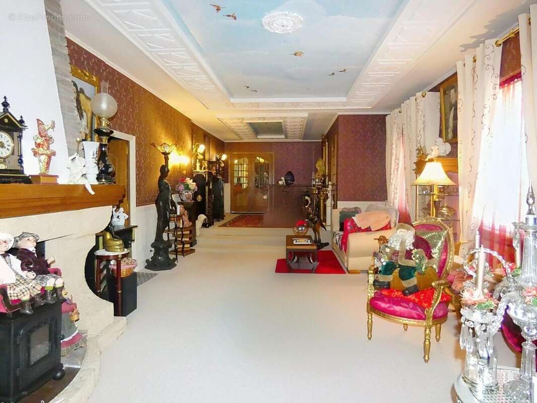 Photo 8 - Maison à PEYRIAC-MINERVOIS