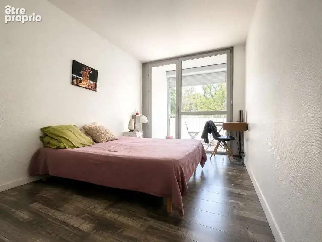 Appartement T4 de 79 m² situé à Toulouse - photo 5
