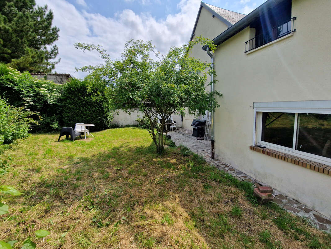 Maison à FLESSELLES