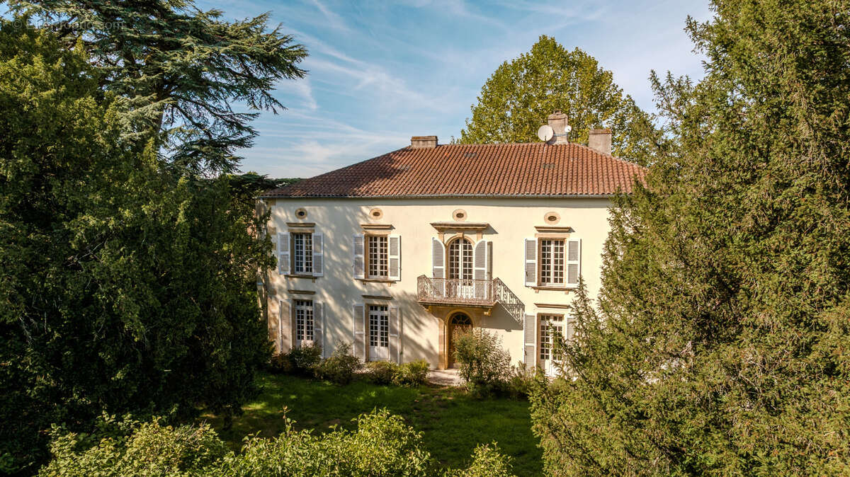 Maison à MONTAGNAC-SUR-LEDE