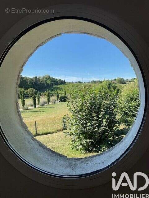 Photo 3 - Maison à FONDETTES