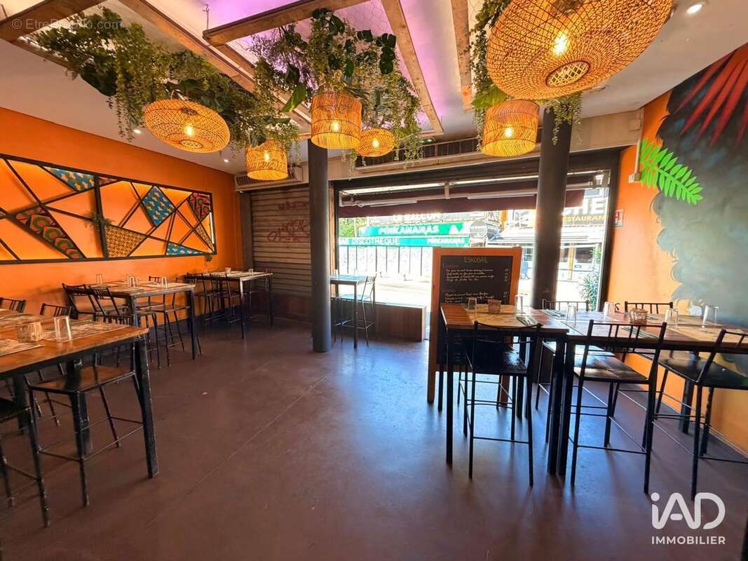 Photo 6 - Commerce à SAINT-PAUL