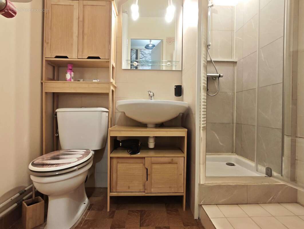 Appartement à SAMOENS