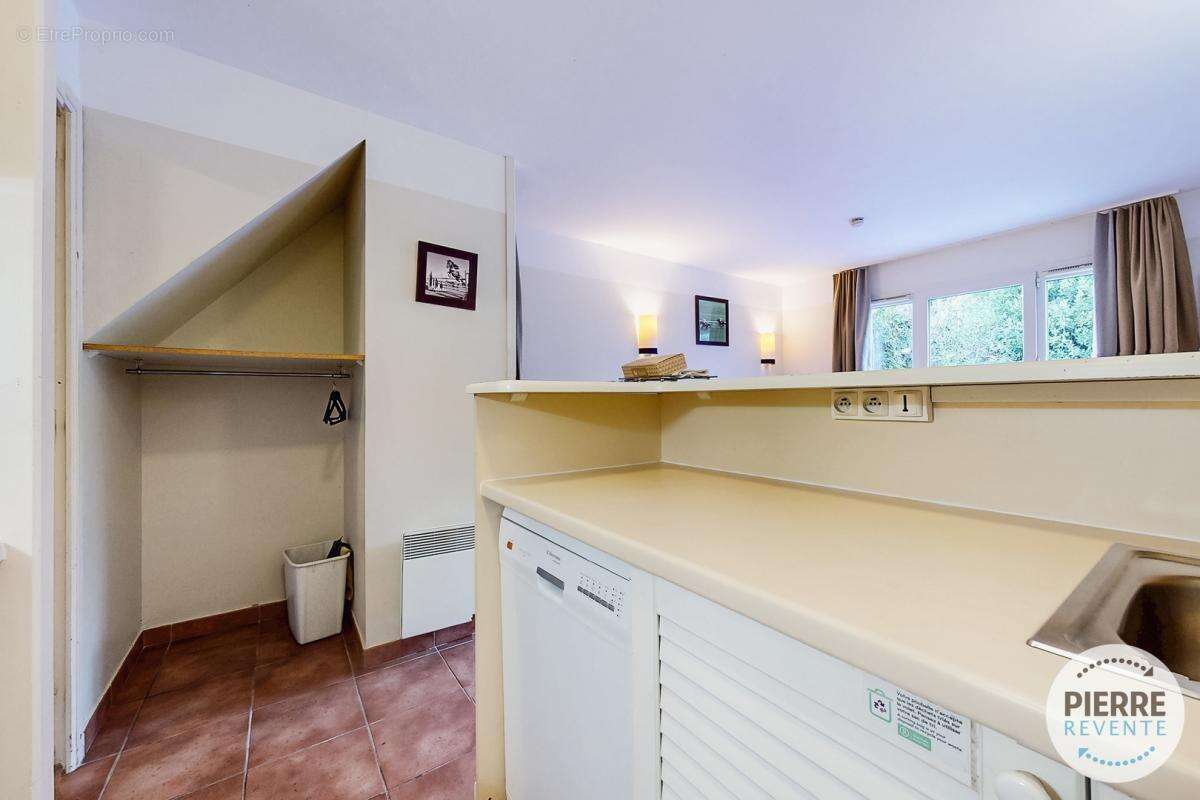 Appartement à BRANVILLE