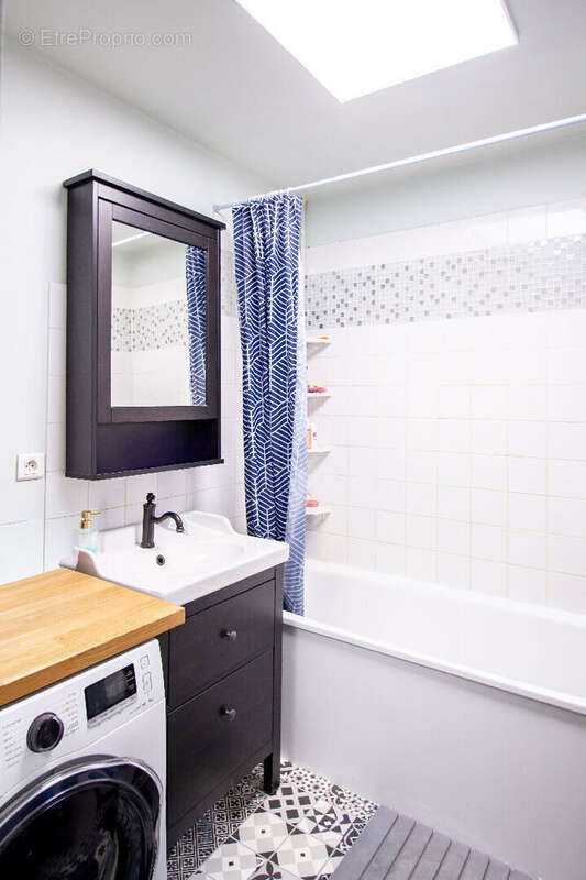 Appartement à CHALONS-EN-CHAMPAGNE