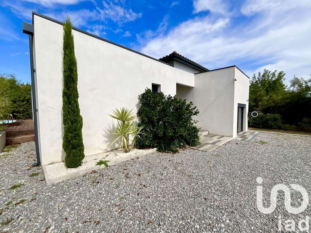 Photo 5 - Maison à ALES