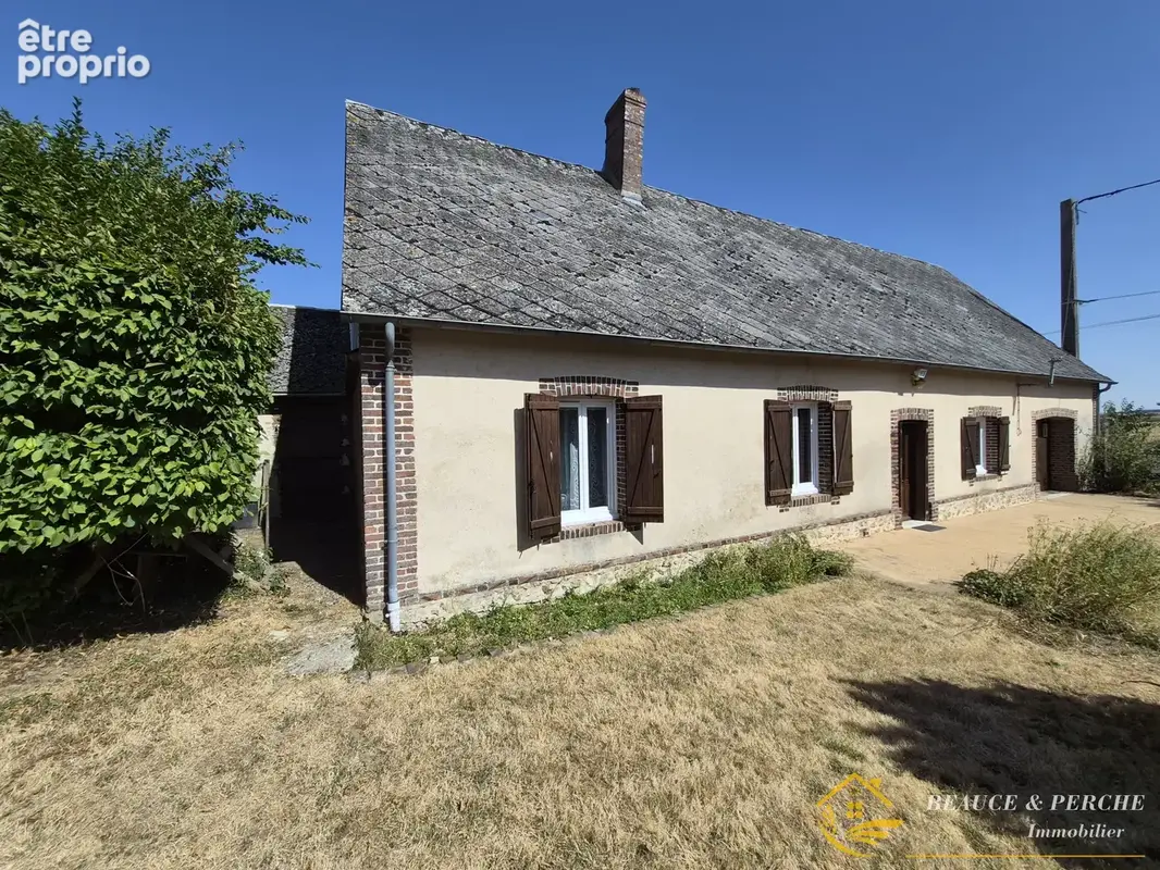 Maison 85 m² à Dangeau  - photo 11