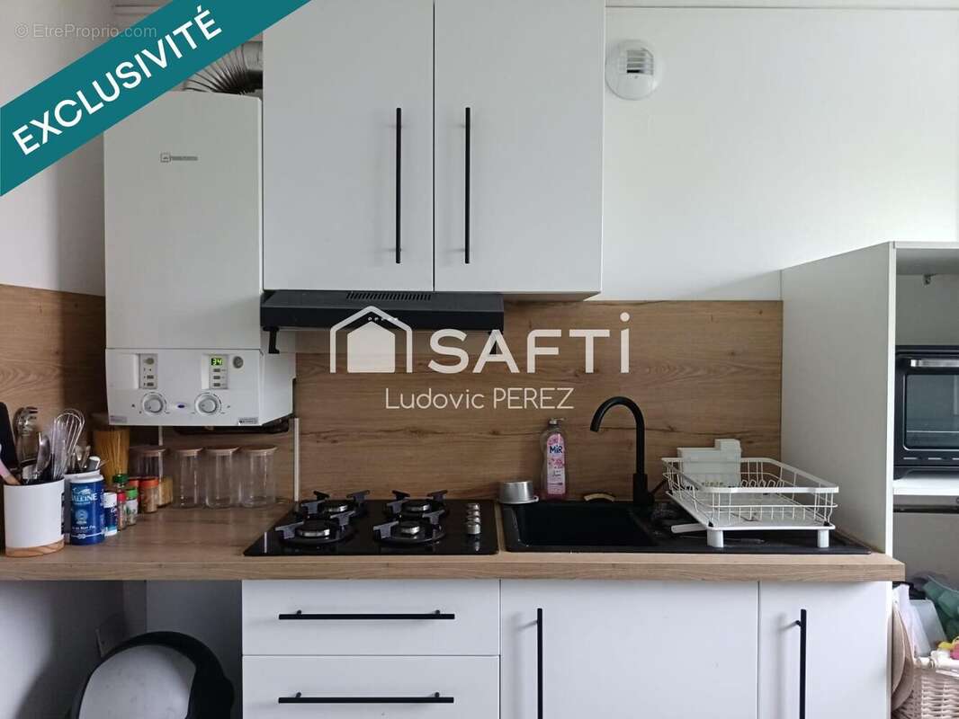 Photo 4 - Appartement à TOULOUSE